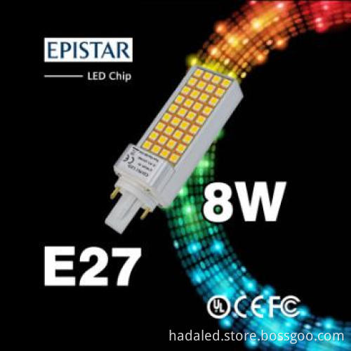 SMD G24 PLC light G24,energy saving lamp